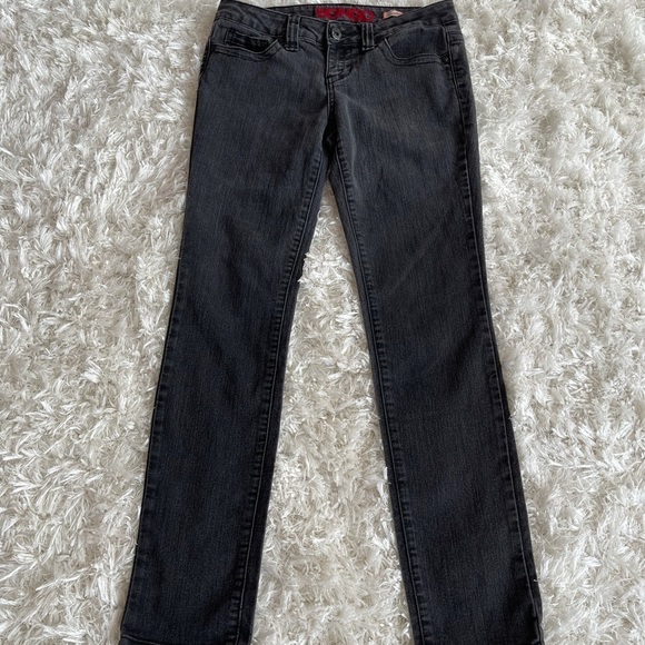 Vintage Bongo Fearless ultra skinny jeans size 9 - Picture 11 of 11